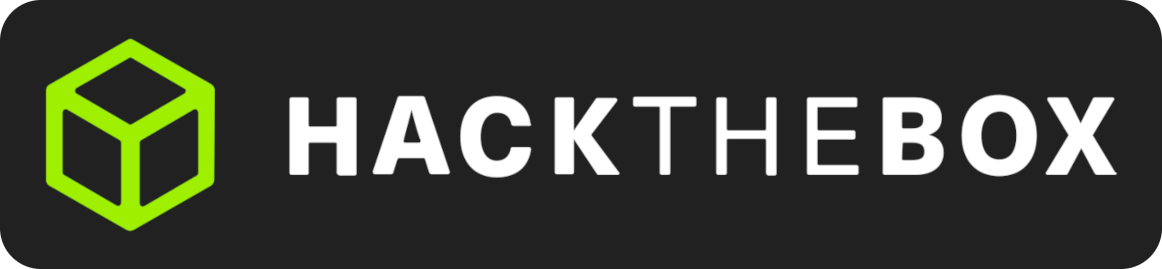 HackTheBox logo
